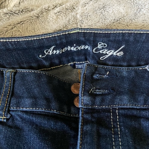 Boot cut jeans - Picture 2 of 5